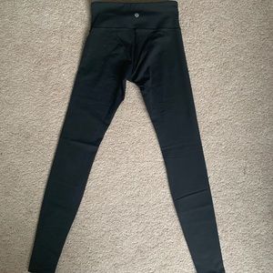 Lulu lemon leggings
